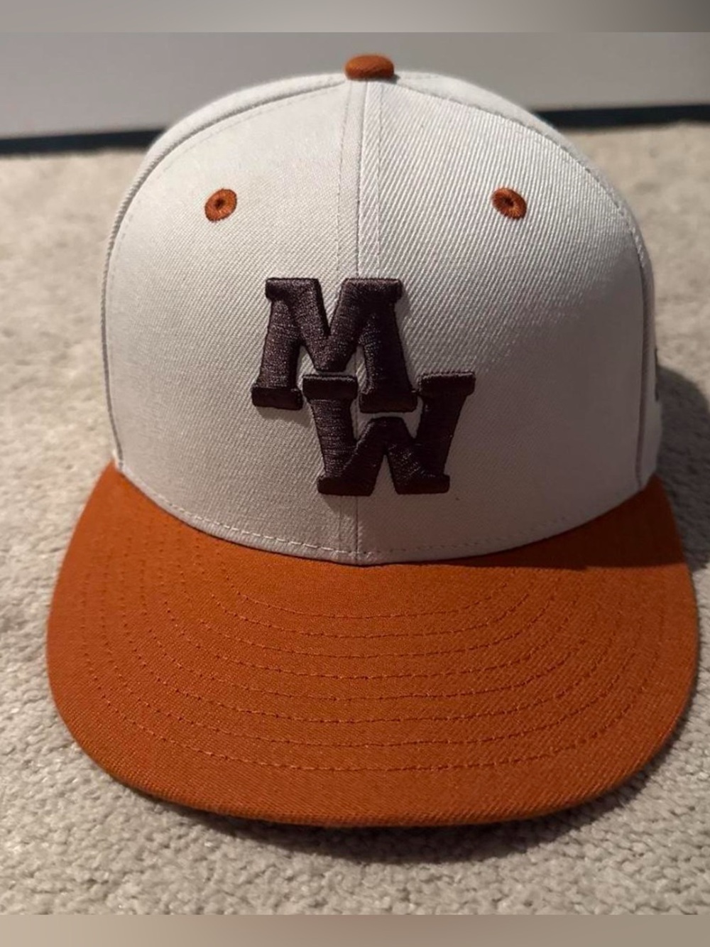 Morgan Wallen Still The Problem Tour Merch New Era SnapBack Hat